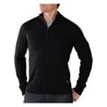 Smartwool Men's Kiva Ridge Half Zip Pullove