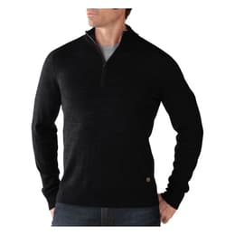 Smartwool Men's Kiva Ridge Half Zip Pullover Sweater