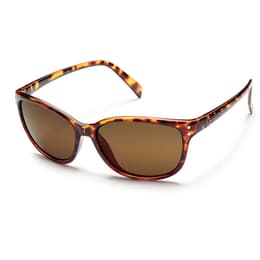 Suncloud Flutter Polarized Fashion Sunglasses