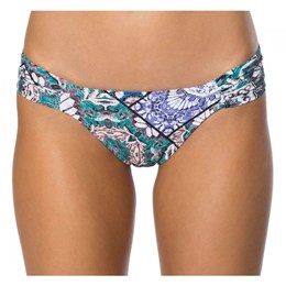 O'Neill Women's Topanga Tab Side Bikini Bottom
