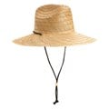 Quicksilver Men's Pierside Straw Hat