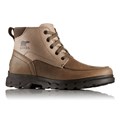 Sorel Men&#39;s Portzman Moc Toe Boots