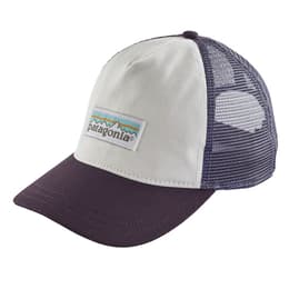 Patagonia Women's Pastel P6 Label Layback Trucker Hat