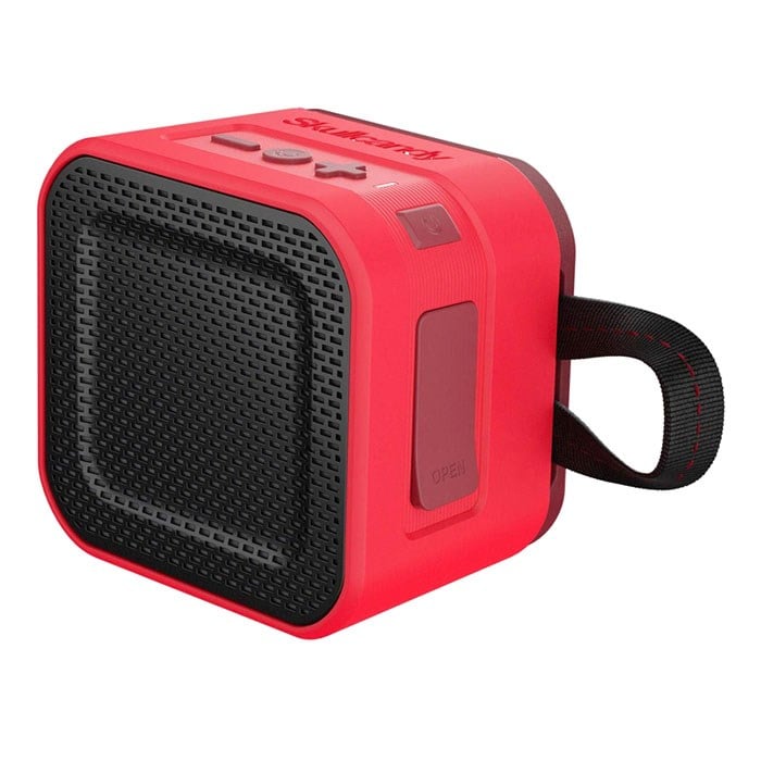 Skullcandy Barricade Mini Wireless Speaker