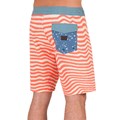 Volcom Men's Mag Vibes Stoneys 19" Boardshorts alt image view 3