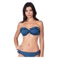 Lucky Women&#39;s All The Frills Bandeau Bra Top