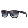 Ray-Ban Justin Classic Sunglasses With Grey