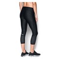 Under Armour Women's Fly By Printed Capris