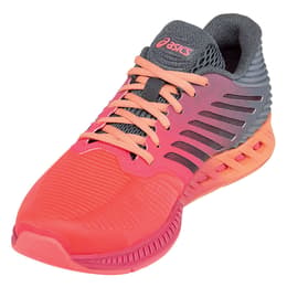Asics Women's FuzeX Running Shoes Diva Pink
