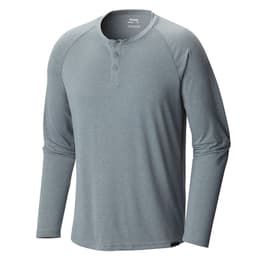 Columbia Men's Trail Shaker Long Sleeve T-Shirt
