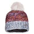 Screamer Women's Chellene Faux Fur Beanie