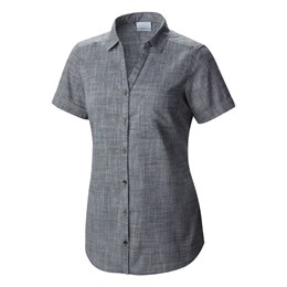 Columbia Women's Wild Haven™ Short Sleeve Knit Shirt