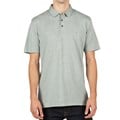 Volcom Men&#39;s Wowzer Polo Short Sleeve Shirt