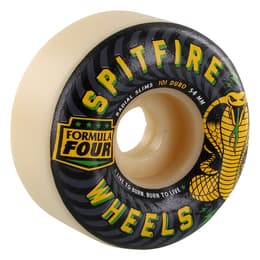 Spitfire Speed Kills Radials 54mm Skateboard Wheels