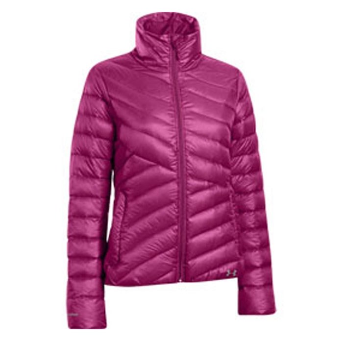 Under Armour Women&#39;s Infrared Uptown Jacket