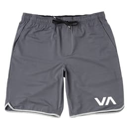Rvca Boy's Va Sport Short II Short
