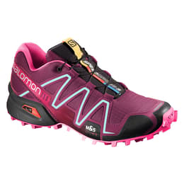 Salomon Women's Speedcross 3 Trail Running Shoes