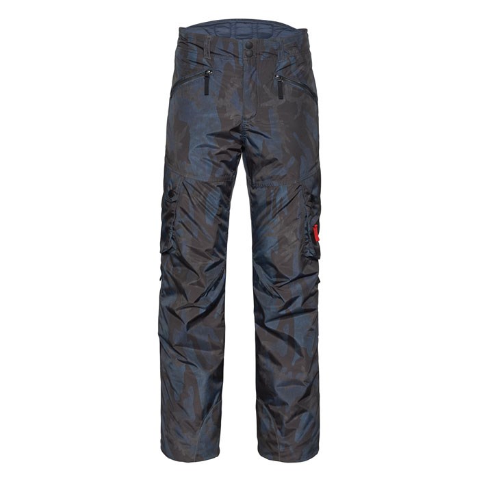 Bogner Fire &amp; Ice Men&#39;s Clas Ski Pants