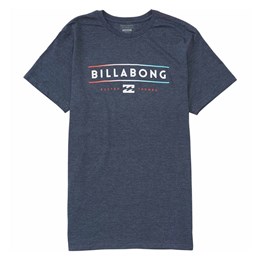 Billabong Men's Dual Unity T-Shirt