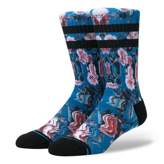 Stance Men's Backwards Socks