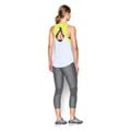 Under Armour Women's Fly By 2.0 Fitted Tank