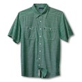 Kavu Men&#39;s Jacksonville Short Sleeve Shirt