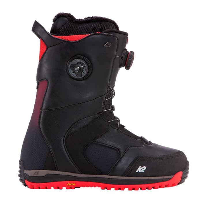 K2 Skis Men's Thraxis Snowboard Boots '18