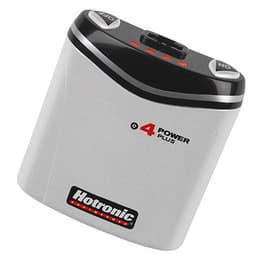 Hotronic Footwarmer Battery Pack Power Plus e4