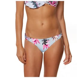 O'neill Women's Sydney Strappy Bikini Bottom