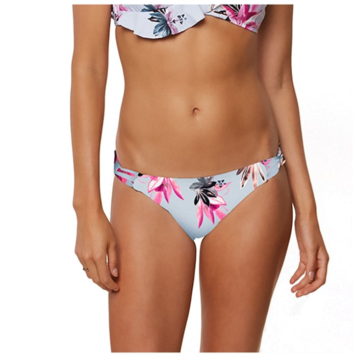 O&#39;neill Women&#39;s Sydney Strappy Bikini Bottom