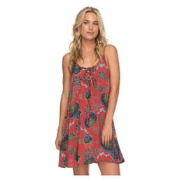 Roxy Women's Softly Love Cover Up