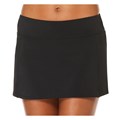 Jag Sport Women's Core Solid Runaround Skirt