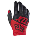 Fox Racing Men's Dirtpaw MX Race Gloves alt image view 1