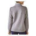 Patagonia Women&#39;s Cotton Quilt Snap-T Pullo