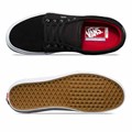 Vans Men's Chukka Low Shoes - Black