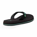 Sanuk Women&#39;s Yoga Paradise 2 Sandals