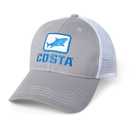 Costa Del Mar Marlin Trucker Hat