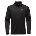 The North Face Men's Tech Glacier 1/4 Zip Fleece Jacket alt image view 5