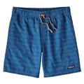 Patagonia Men&#39;s Baggies Naturals Shorts