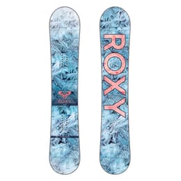 Roxy Women's Ally Snowboard '18