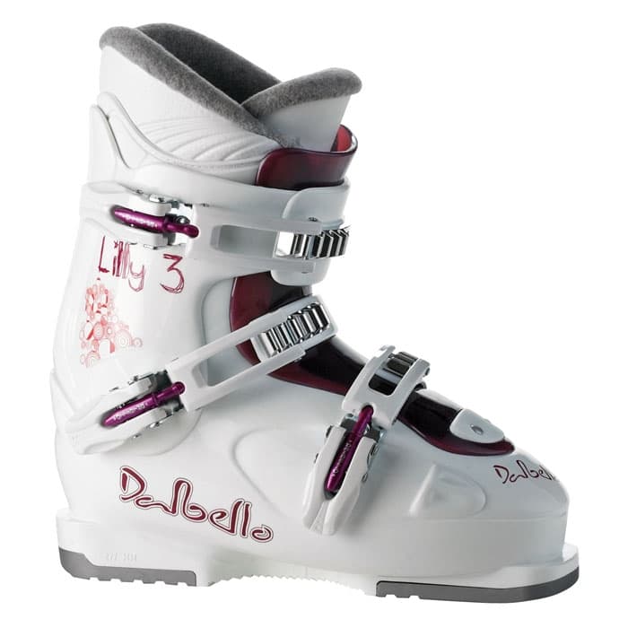 Dalbello Girl&#39;s Lilly Cx 3 Ski Boots &#39;13