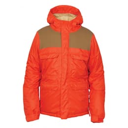 686 Boy's Approach Insulated Jacket