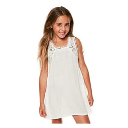 O'Neill Toddler Girl's Addy Swim Cover Up