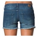 O'Neill Women's Scout Jean Shorts