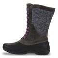 The North Face Women&#39;s Thermoball Utility Mid Boots Inside View
