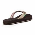 Sanuk Women&#39;s Yoga Paradise 2 Sandals