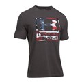 Under Armour Men's Freedom Bfl T Shirt