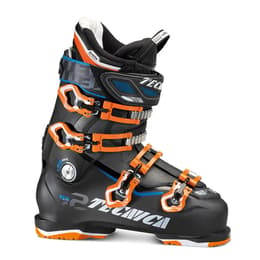 Tecnica Men's Ten.2 120 HV All Mountain Ski Boots '16