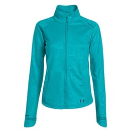 Under Armour Women's Infrared Softershell Jacket