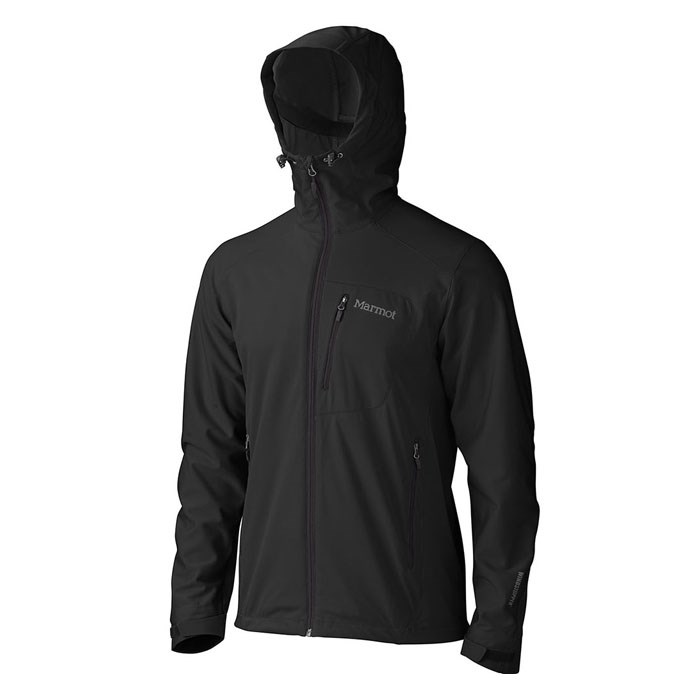 Marmot Men&#39;s Rom Softshell Jacket